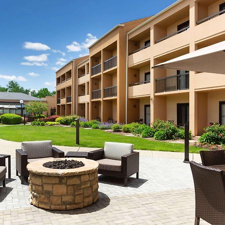 Sonesta Select Whippany Hanover Ngoại thất bức ảnh