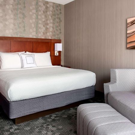 Sonesta Select Whippany Hanover Ngoại thất bức ảnh