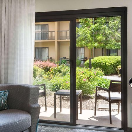 Sonesta Select Whippany Hanover Ngoại thất bức ảnh