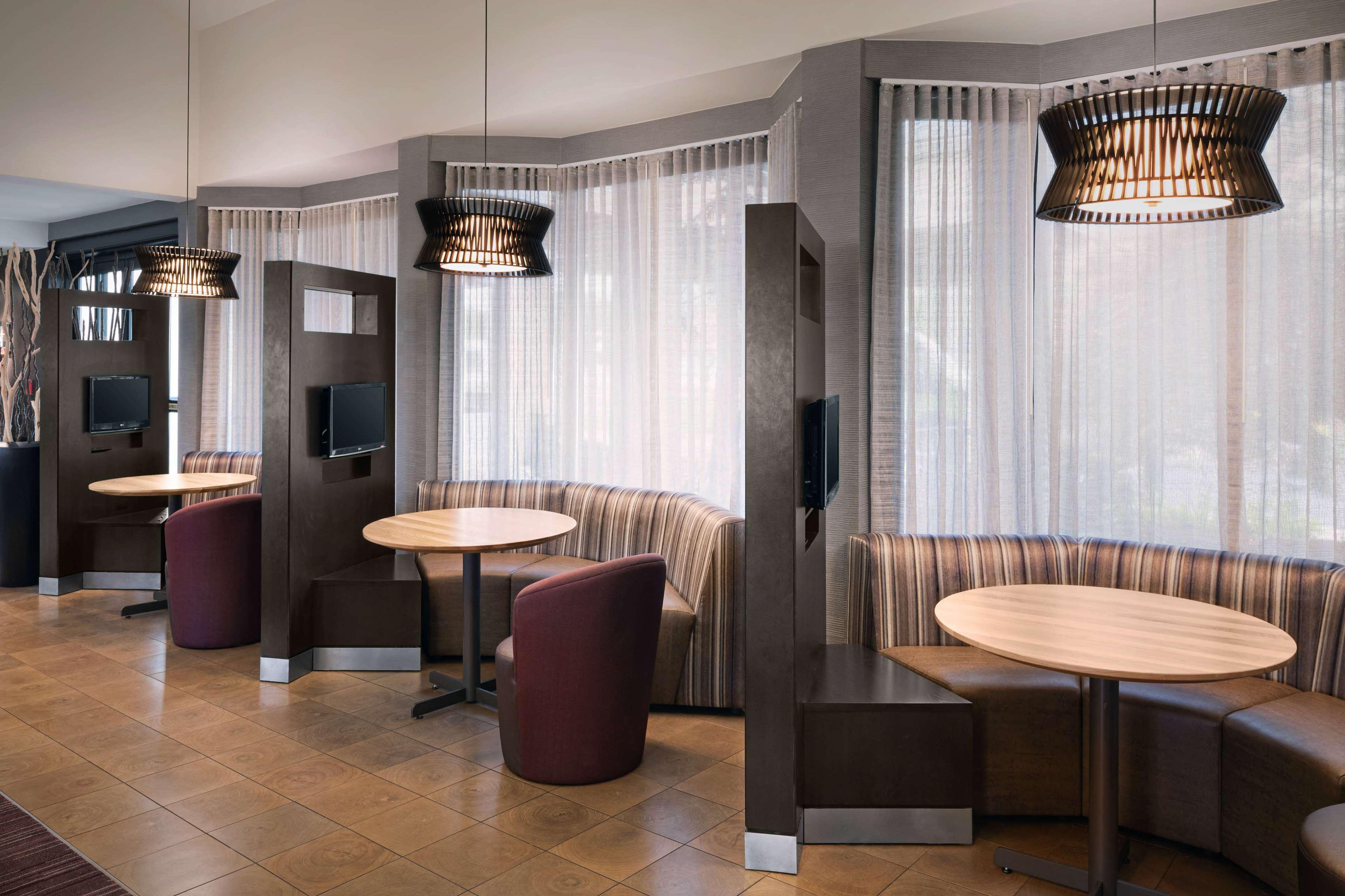 Sonesta Select Whippany Hanover Ngoại thất bức ảnh