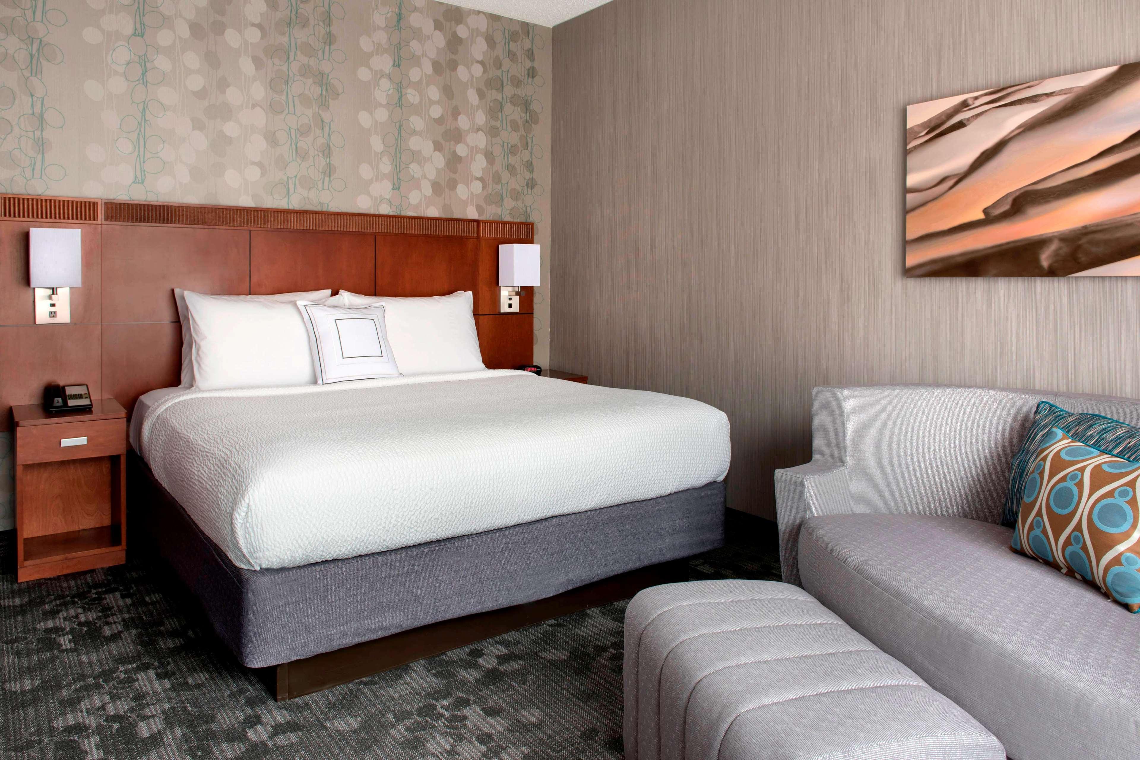 Sonesta Select Whippany Hanover Ngoại thất bức ảnh